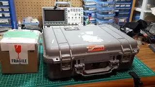 Electronics Mailbag 35 ish More Geiger Counters