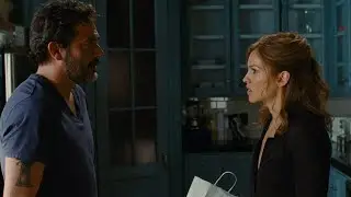 The Resident Full Movie Facts & Review in English /  Hilary Swank / Jeffrey Dean Morgan