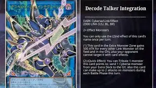 Все карты Yu-Gi-Oh Protagonist Retrains и Overframe в лимите коллекции.
