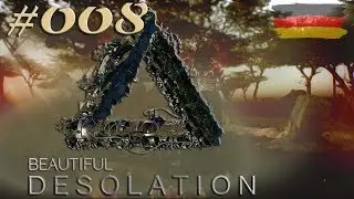 Beautiful Desolation ⩓ Ep.#8  Halket Hangar (Airport)  [german|gameplay]