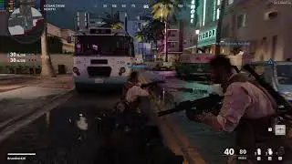 Call of Duty black ops Cold War Beta (PC) my first gameplay! RTX 2080ti