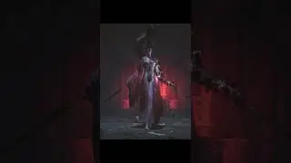 Perfect Bride - Fang Ling Boss Fight - Wuchang Fallen Feathers #wuchangfallenfeathers #shorts #fyp