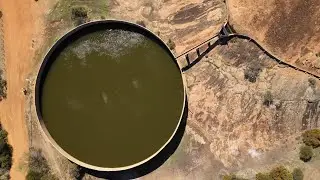 Beringbooding Rock, Eastern Wheatbelt, W.A.