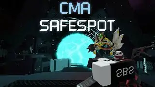 [PATCHED] Central Mass Array SAFESPOT! (May 2024 Highlight - Crazy+) - Flood Escape 2 (FE2) - Roblox
