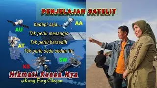 Penjelajah SATELIT//ks,au,aa,at,sw(&lrm;@Kang Fury Cilegon&nbsp;)