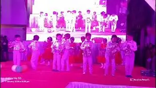 school event dance 2025