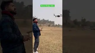 Drone flying video 👉 #shibamshortvideo #shibamdrone #how #like #subscribe