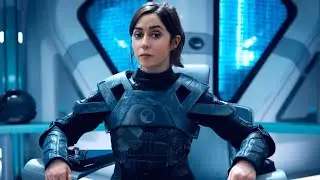 Love, Death & Robots: The Sci-Fi Series That's Surpassed Black Mirror