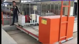Fireproof Interior Wall Partition Magnesium Boards MGO Board