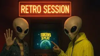 RETRO BREAKBEAT SESSION # 358 mixed by dj_n&eacute;mesys