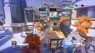 trooool overwatch