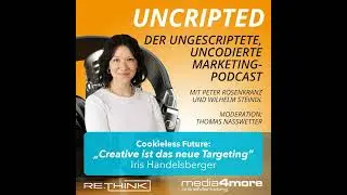 Cookieless Future: &bdquo;Creative ist das neue Targeting&ldquo;