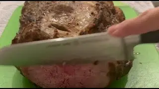HOW TO COOK ROAST BEEF/ ROAST BEEF RECIPE/TASTY PINOY KITCHEN