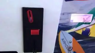 Air hockey does not take coins