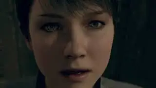 Alice saves Kara at Zlatko chase scene
