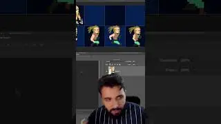 Detalhes importantes de animação #pixelart #indiegame  #tutorials