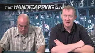That Handicapping Show - 5/23/2013 - Arlington Classic Stakes