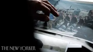A Soldier Goes Missing in Ukraine&mdash;Can His Father Find Him? | The New Yorker Documentary