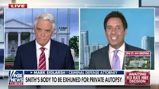 Mark Eiglarsh, Esq. provides analysis re: Buster Murdaugh and Gwyneth Paltrow.