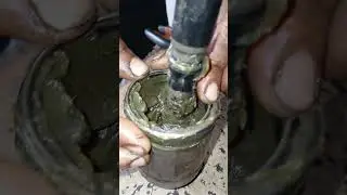 # front Excel boot fitting Toyota #automobile #ytshorts #tools #modified #repair #mechanic #life #yt