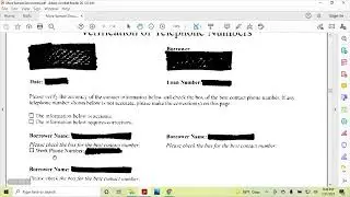 Mock Loan Closing Documents Notary Signing Agents Pt 2