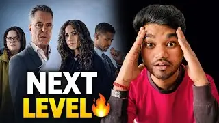 Run away web series 2026|Hindi review zeroboxoffice|Hollywood Web series #trending #viral #review 