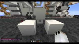 My Reverse-Bypass Cannon [Oneshot]