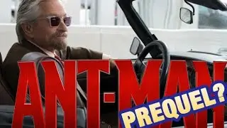 Director Peyton Reed Discusses Ant-Man Prequel/Sequel