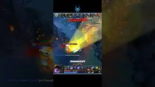 BRUTAL TIME DOMINATION 💀 FACELESS VOID RAMPAGE 👑 #dota2