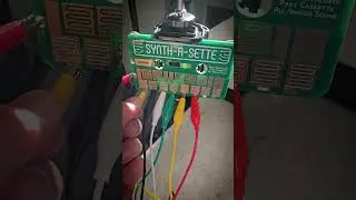 synth-a-sette to heaven