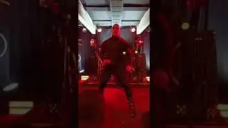 Centhron 1.12.2023 Dominator (IG live)