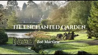 The Enchanted Garden by Zo&euml; Martlew. Anna Dennis, soprano. Steven Devine, harpsichord.