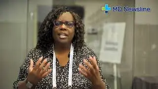 Dr. Isaretta Riley: Health Literacy