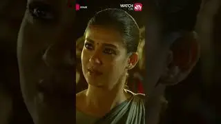 Avanga Kandipa Jeipanga... 🔥 | #Aramm #Nayanthara #SunNXT #Shorts #Movie #Tamil
