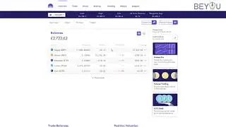 Inviare Le Tue Criptovalute Da un Exchange All' Altro - Passo Dopo Passo