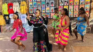 Rhoda J Ape(Official Music video )directed by @striedsfilms9283