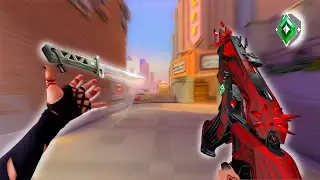 Crispy Aim + 240Hz = Aimbot🤐