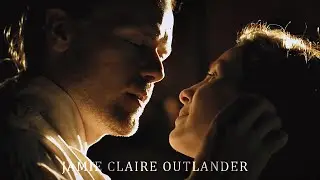 Jamie & Claire 