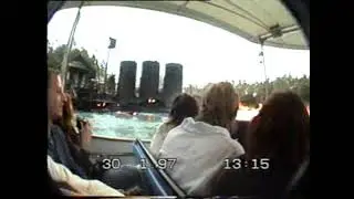 Through USA In 1997
