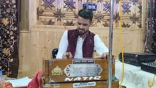 Dulhan Alee Shaan😰💔kashmiri viral song||SINGER NATIQ||☎️9682555453#trendingvideo#viralvideo#sadsong