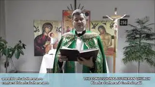 The Weekly Online Preaching and Prayer Service in English, February 2nd 2023
