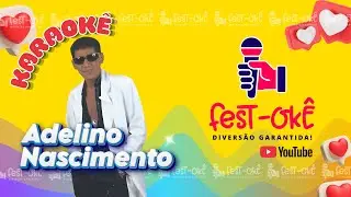 Karaoke Adelino Nascimento, Toca o Telefone (Cover)