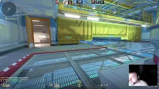 Игра клана Breaking Bad Clan в Counter Strike 2 FATEIT