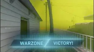 Warzone Caldera still has no FOV slider for consoles..... WTF RAVEN/ACTIVISION