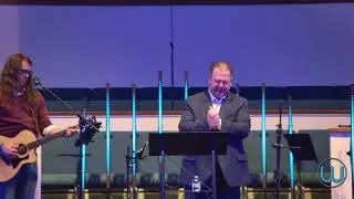 Woodlawn Baptist Church Live