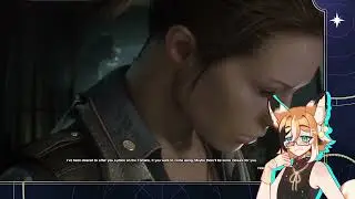Alien Isolation Part 1 - Recovering from the most scuffed stream ever