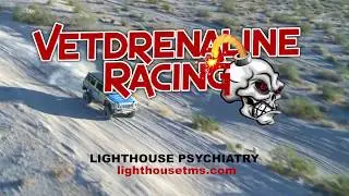 Vetdrenaline: More than just a race