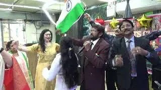 Ye Desh Hai Veer Jawano Ka Team DIVYA SNEH FOUNDATION