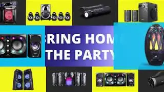Bring home the party this Diwali with Zebronics