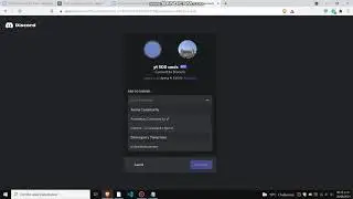 FREE Invite manager discord bot ( code in description! )